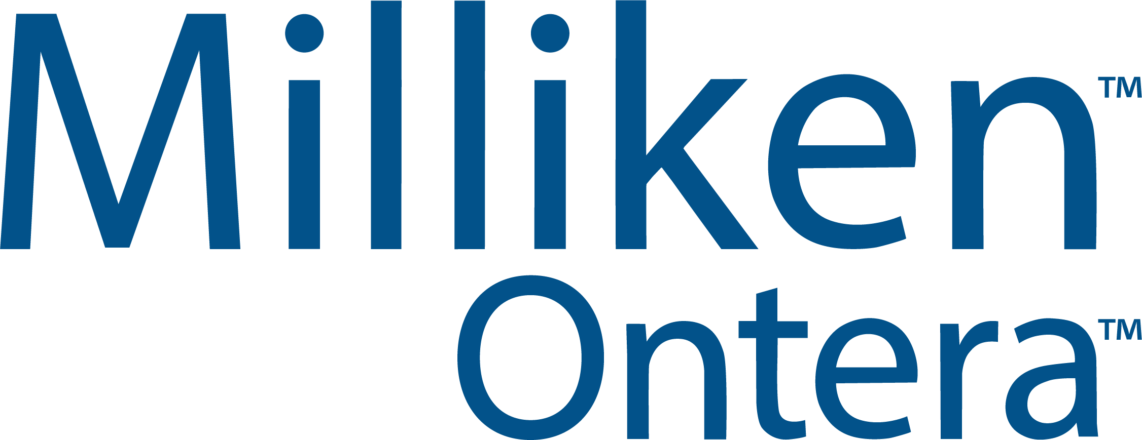 Milliken Logo